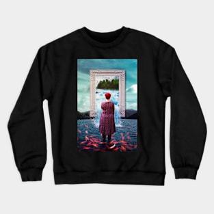 Making It Last Crewneck Sweatshirt